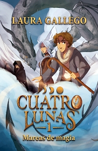 6º de primaria – Libro de lectura 2